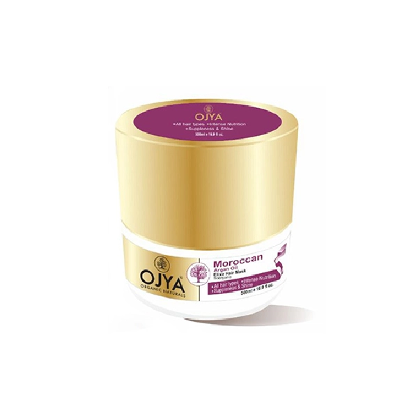 Morocca Hair Mask - Ojya Shop