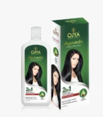 Ojya Organic Ayurvedic Herbal Shampoo