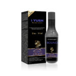 I YUSH GYNE JUICE 1000 ML ( FOR HORMONES BALANCE , BLOOD PURIFIER , MOOD SWING )