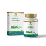 PAIN RELIEF AYURVEDIC CAPSULE 60 CAP.  BEST EFFECTIVE FOR  ARTHERITIES