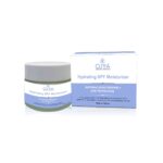 SKIN MOISTURISER WITH SPF 50 FOR ( SKIN SHINING , BRIGHTENING & COLLAGEN IMPROVING)